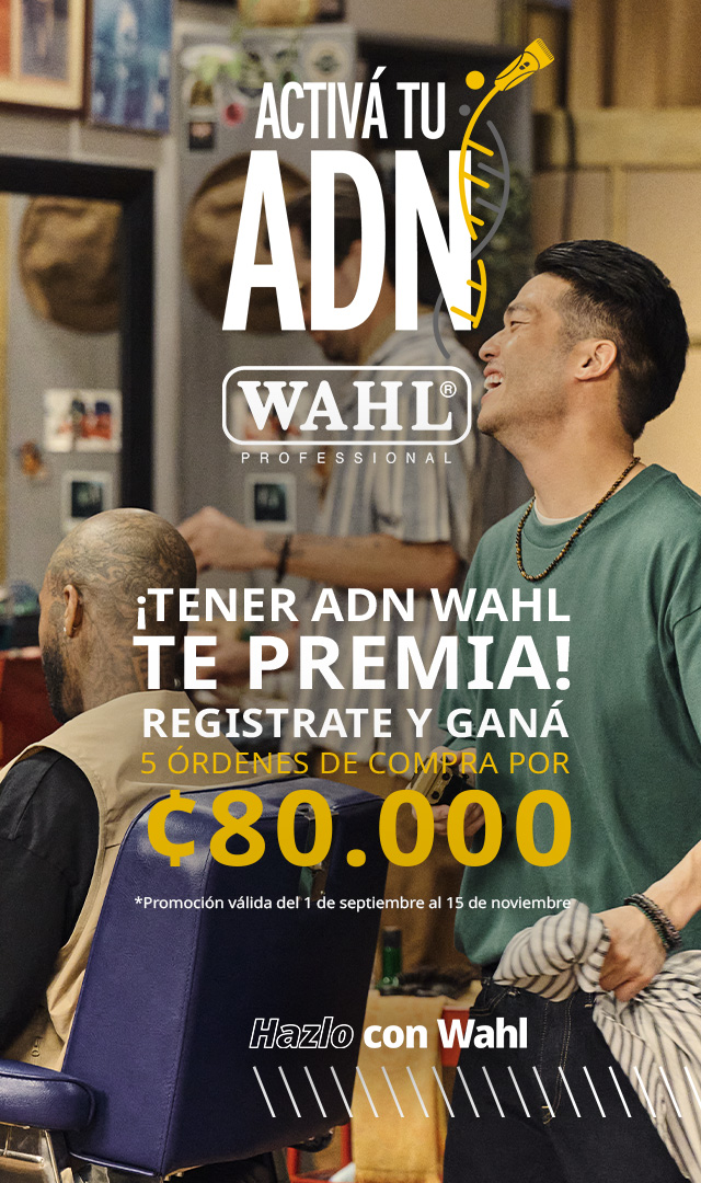 promoção ADN